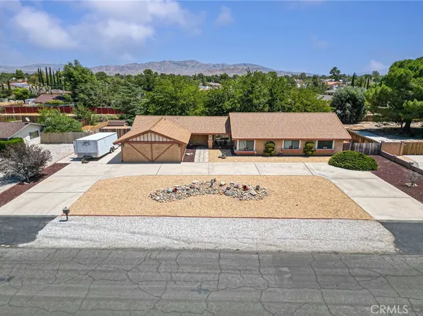 13275 Shawnee Rd, Apple Valley, CA 92308
