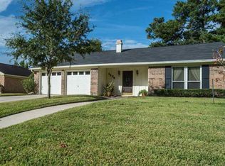 1175 Stacewood Dr, Beaumont, TX 77706