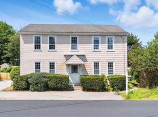 5 Concord Hill Rd, Pittsfield, NH 03263