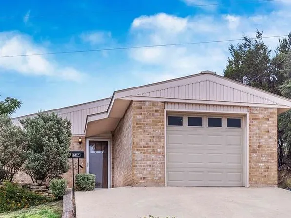 1504 5th St, Kerrville, TX 78028