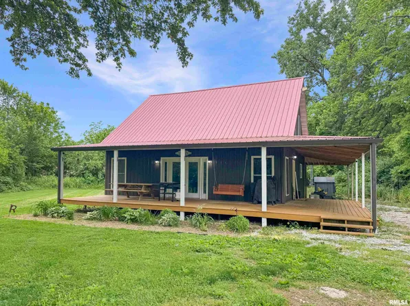 1290-360 North Ave, Versailles, IL 62378