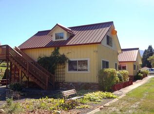 3121 Dark Hollow Rd, Medford, OR 97501