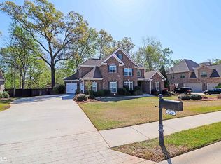 226 Avondale Cir, Warner Robins, GA 31088