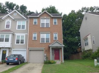 2121 Brigadier Blvd, Odenton, MD 21113