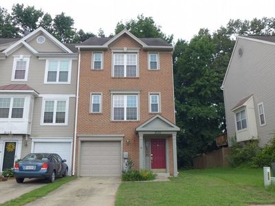 2121 Brigadier Blvd, Odenton, MD, 21113