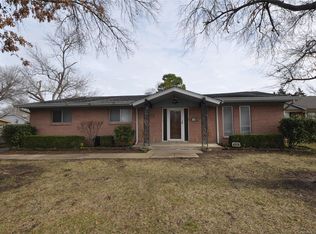 5333 S 74th East Ave, Tulsa, OK 74145