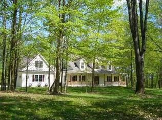 5439 Twp Rd 103, Mount Gilead, OH 43338