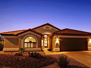 3475 N 149th Ave, Goodyear, AZ 85395