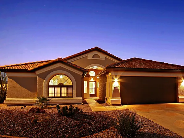 3475 N 149TH Avenue, Goodyear, AZ 85395