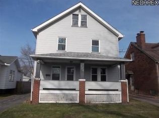 160 Rhoda Ave, Youngstown, OH 44509