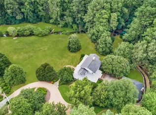 2610 Briarlake Rd NE LOT 0, Atlanta, GA 30345