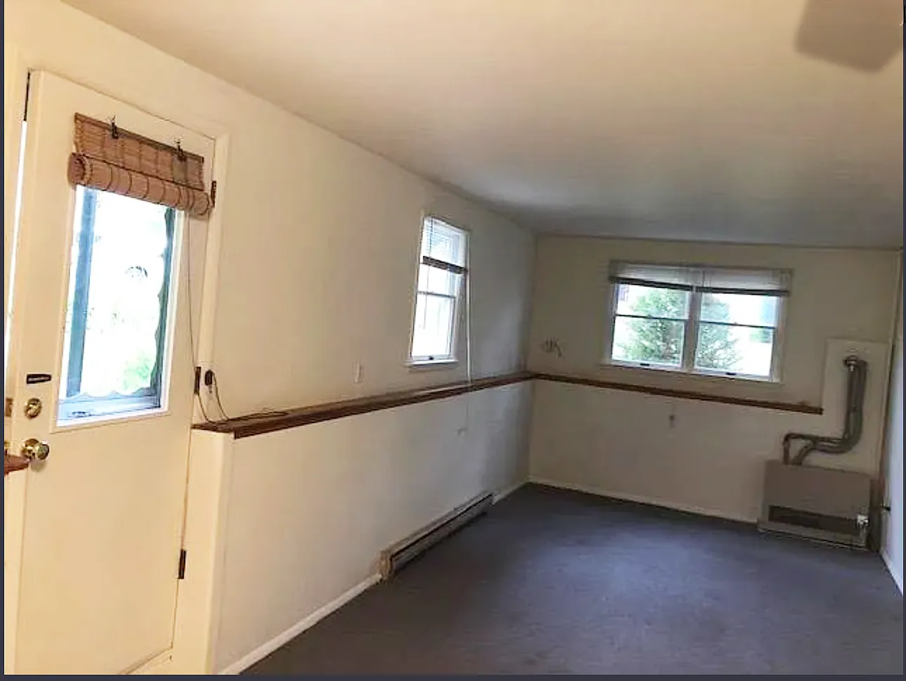 1 bed, 616 sqft, $1,625 — Photo 3