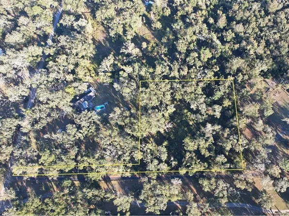 Rowntree Dr, Dade City, FL 33523