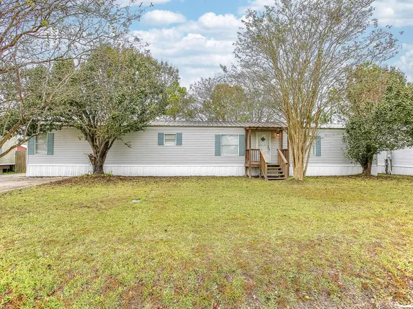2514 N Flounder Dr, Lake Charles, LA 70605