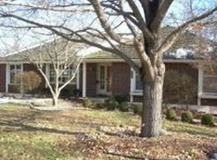 7309 Crisp Ave, Raytown, MO 64133