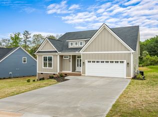 209 Timothy Ct, Anderson, SC 29621