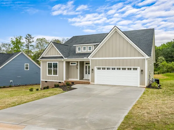 209 Timothy Ct, Anderson, SC 29621