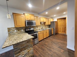 535 W Deer Dr #510, Jackson, WY 83001
