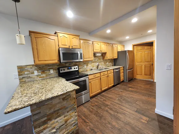 535 W Deer Dr #510, Jackson, WY 83001