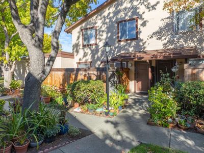 3215 Parkhaven Dr, San Jose, CA, 95132