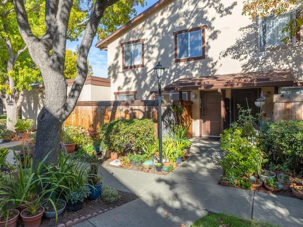 3215 Parkhaven Dr, San Jose, CA 95132