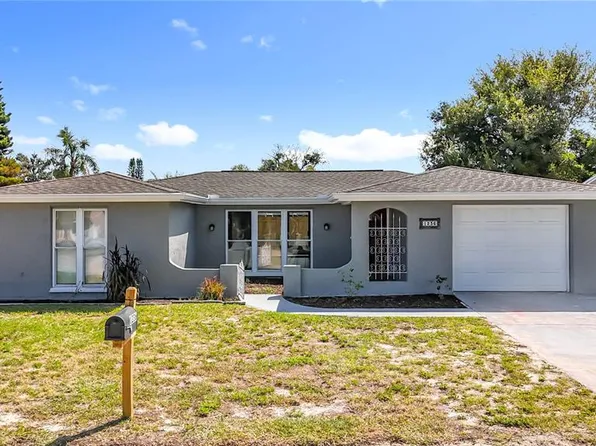 1236 Normandy Blvd, Holiday, FL 34691