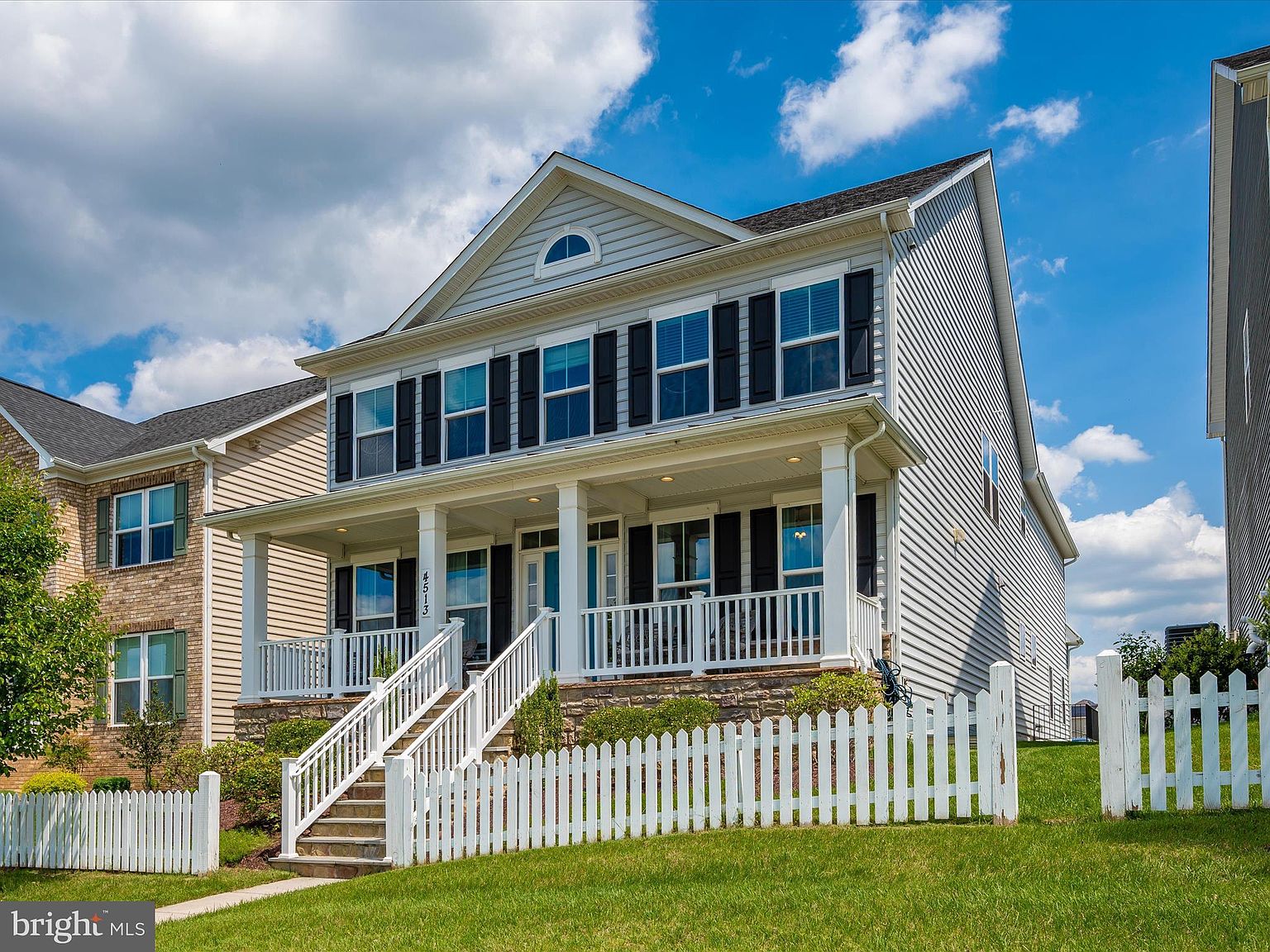 4513 Monrovia Blvd, Monrovia, MD 21770 Zillow