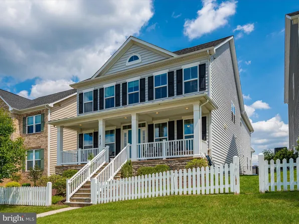 4513 Monrovia Blvd, Monrovia, MD 21770