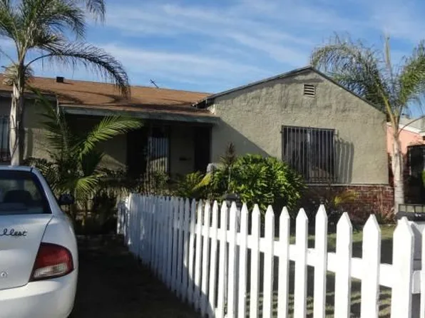 3293 Burton Ave, Lynwood, CA 90262