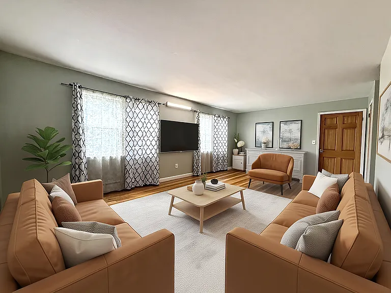 367 Charles St #1 — Photo 1