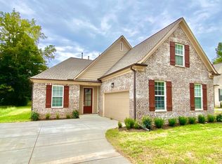 5163 North Ave, Millington, TN 38053