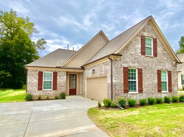 5163 North Ave, Millington, TN 38053