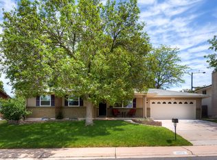 4802 S Xenia St, Denver, CO 80237