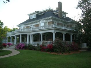 437 N Eufaula Ave, Eufaula, AL 36027