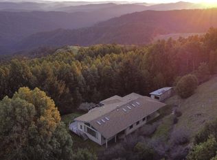 36955 Eureka Stagecoach Road, Willits, CA