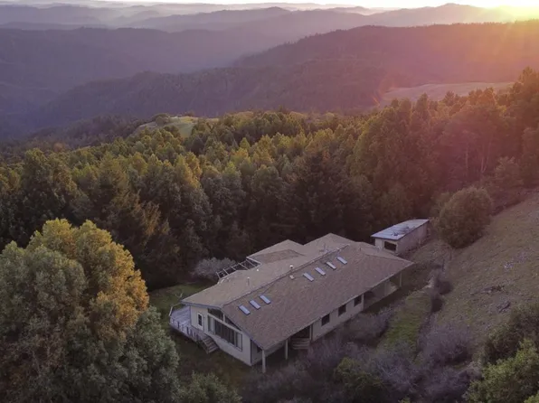 36955 Eureka Stagecoach Road, Willits, CA 95490