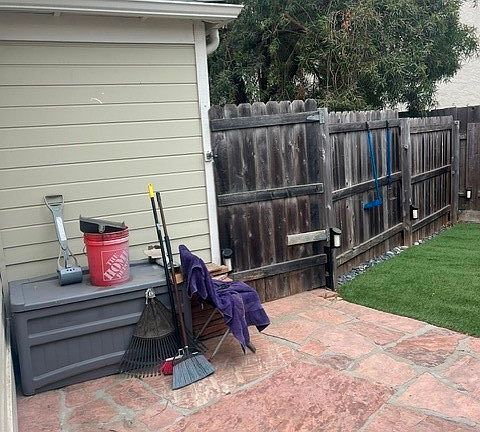 5th image of 312 Ladera St APT 4
