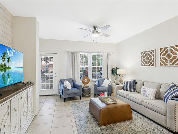 4th image of 23600 Walden Center Dr APT 101
