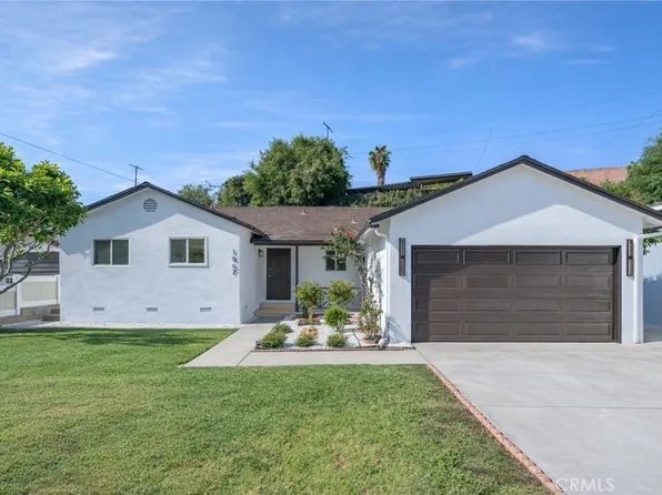 1567 Fulton Ave, Monterey Park, CA 91755