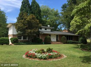 8285 Burrell Ln, King George, VA 22485