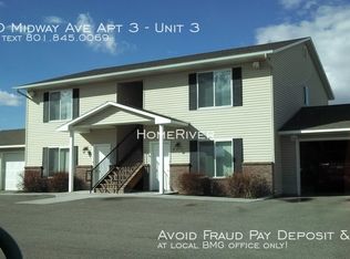 1350 Midway Ave APT 3, Ammon, ID 83406