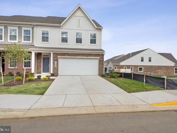 4103 Sugarberry Ln, Bowie, MD 20720