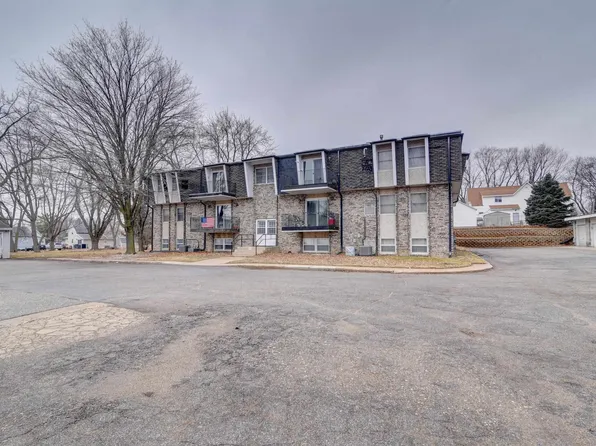 103 N 14th St APT 3, St Apt, IA 51334