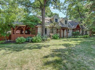 2016 Cheyenne Dr, Edmond, OK 73013