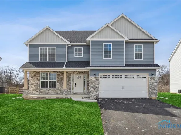 4920 Buckeye Dr, Maumee, OH 43537