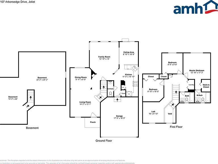 3107 Arborsedge Dr — Photo 2