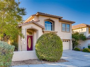 3070 Whispering Crest Dr, Henderson, NV 89052