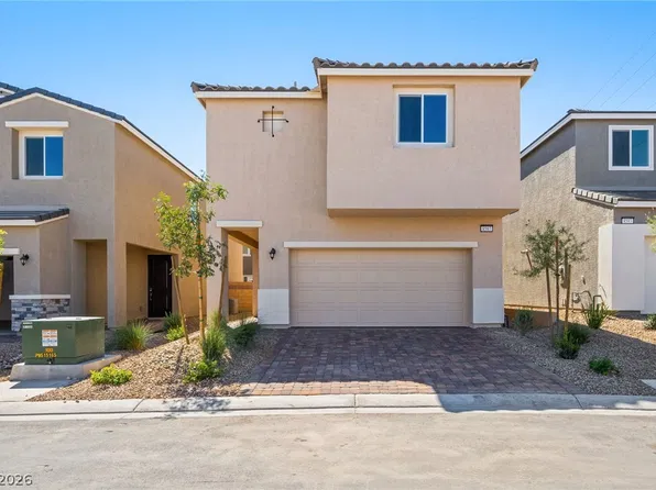8587 Balfour Meadows Ave, Las Vegas, NV 89113