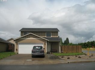 1230 E 7th Street Ext, Lafayette, OR 97127