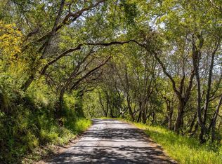 141 Granlee Road, San Rafael, CA 94903